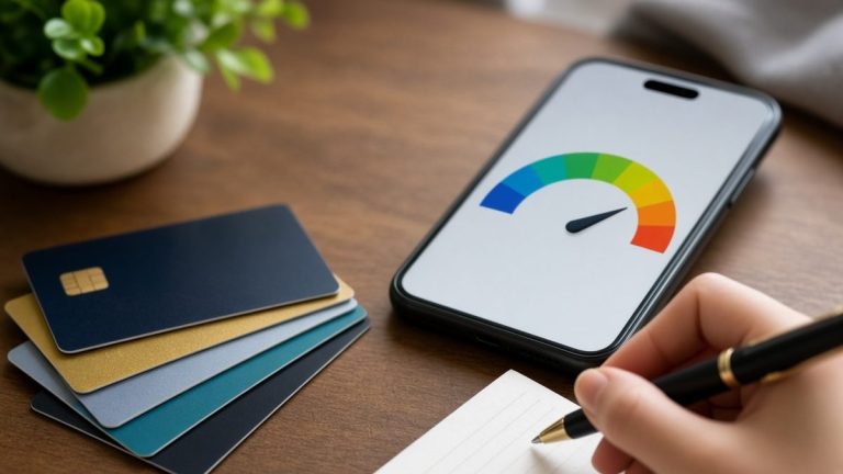 Credit utilization ratio - Credit Utilization Ratio: How Card Balances Move Your Score and How to Manage Them