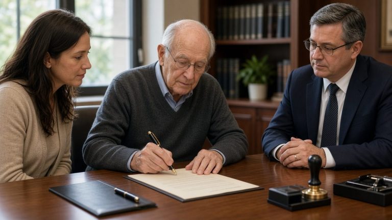 Durable power of attorney - Durable Power of Attorney: Choosing an Agent, Setting Limits, and Avoiding Costly Mistakes