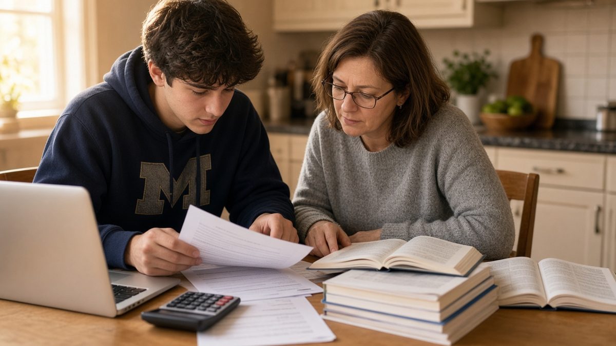 American Opportunity Tax Credit - American Opportunity Tax Credit: Up to $2,500 per Student for College Costs