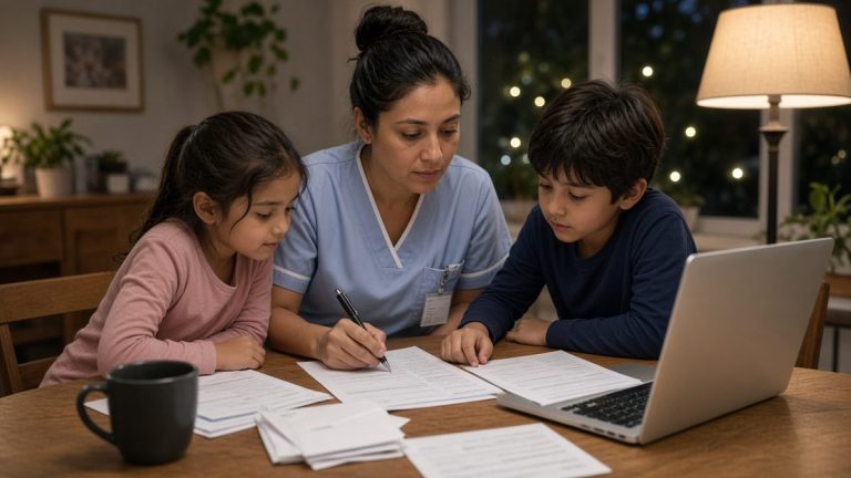 Earned income tax credit - Earned Income Tax Credit: Who Qualifies, How It Is Figured, and How to Claim It Correctly