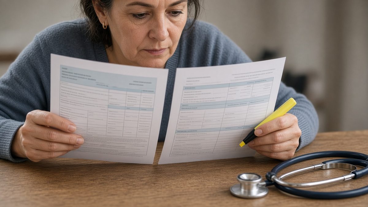 Explanation of benefits - Explanation of Benefits: How to Read Your EOB and Catch Billing Errors