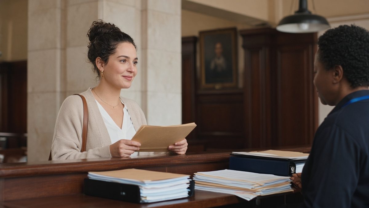 Expungement - Expungement: How to Clear a Criminal Record and Who Qualifies