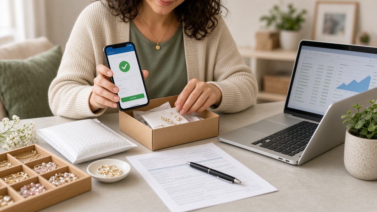 Form 1099-K - Form 1099-K: Thresholds, What It Reports, and How to Handle It on Your Return