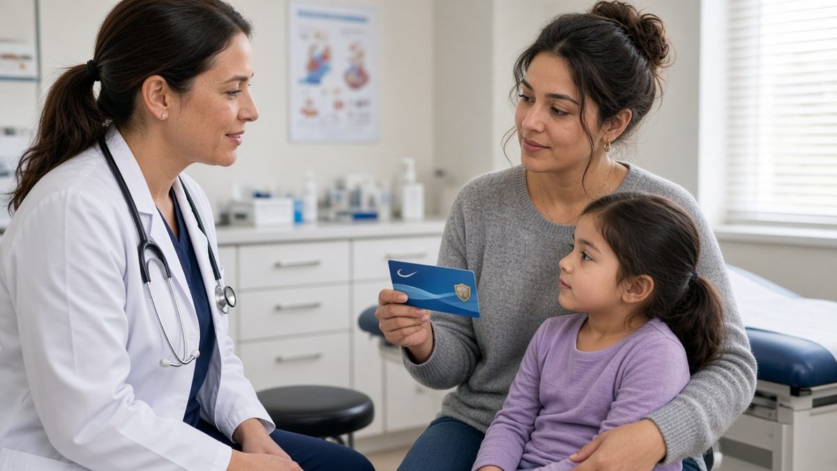 HMO vs PPO - HMO vs PPO: How to Choose the Right Health Plan Network for Your Family