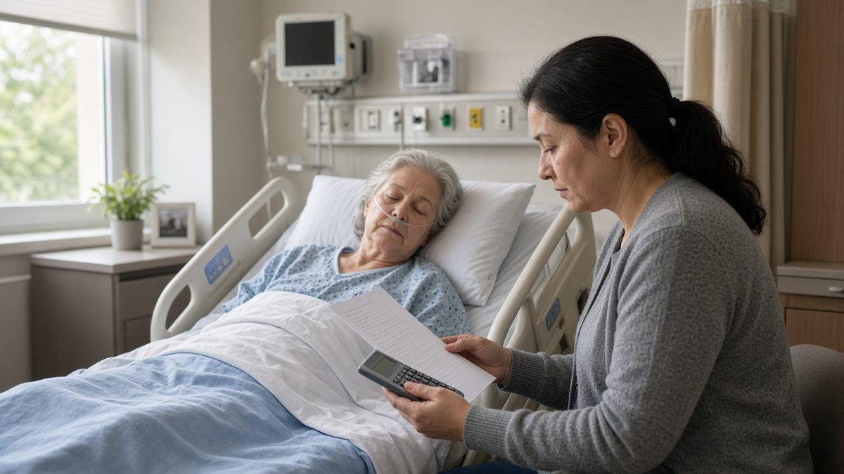 Hospital indemnity insurance - Hospital Indemnity Insurance: How It Pays, What It Costs, and Who Needs It