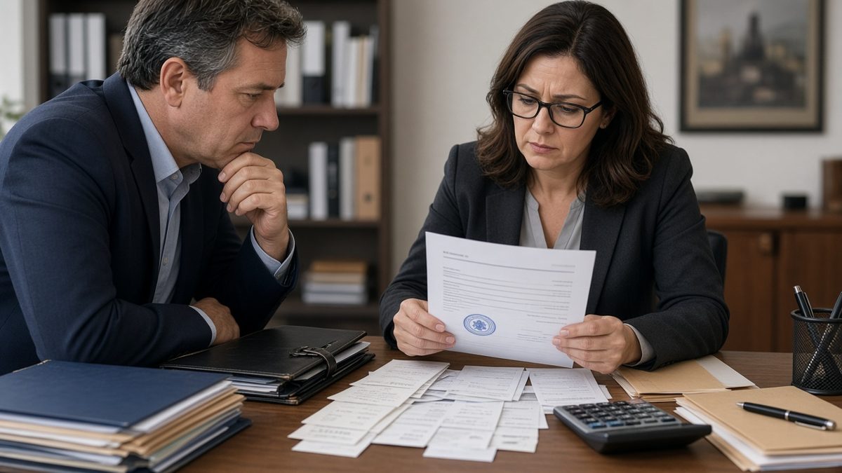 IRS audit - IRS Audit: Types, Red Flags, Time Limits, and How to Respond