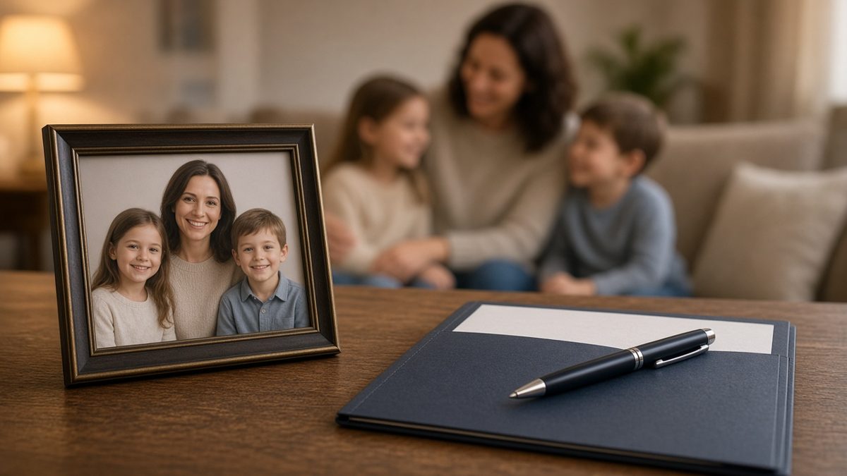 Life insurance beneficiary - Life Insurance Beneficiary: How to Name, Update, and Avoid Costly Mistakes