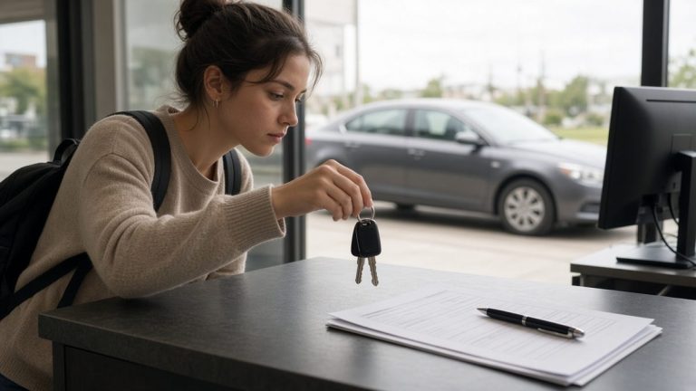 Non-owner car insurance - Non-Owner Car Insurance: Who Needs It and What It Covers