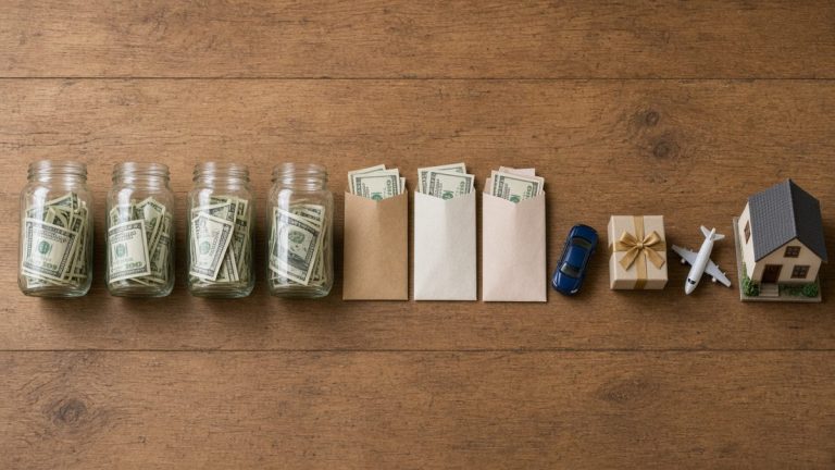 Sinking funds - Sinking Funds: How to Save for Predictable Expenses Without Derailing Your Budget