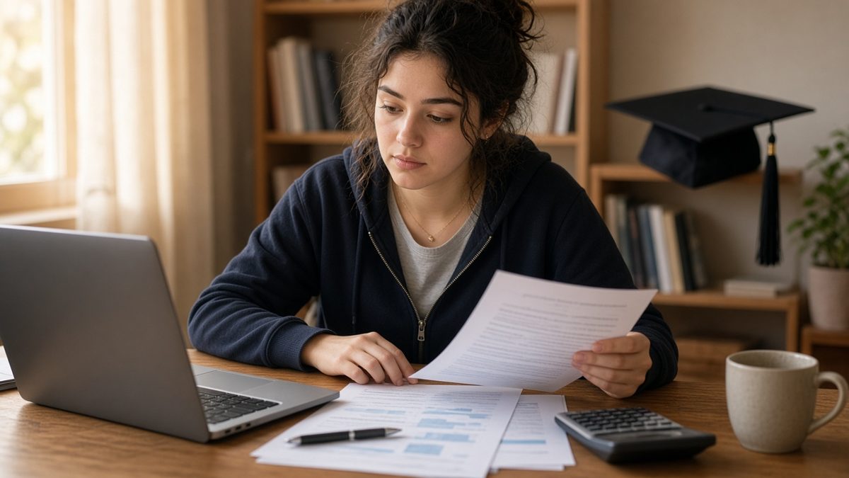 Student loan interest deduction - Student Loan Interest Deduction: Who Qualifies and How to Claim Up to $2,500