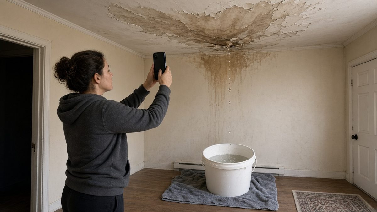 Warranty of habitability - Warranty of Habitability: Tenant Rights When a Rental Is Unsafe or Unlivable