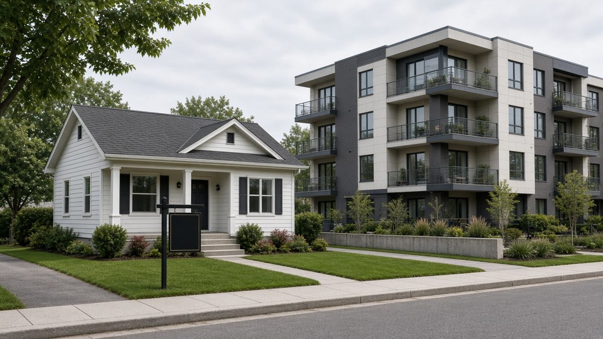 1031 exchange - 1031 Exchange: How to Defer Capital Gains Tax on Investment Real Estate