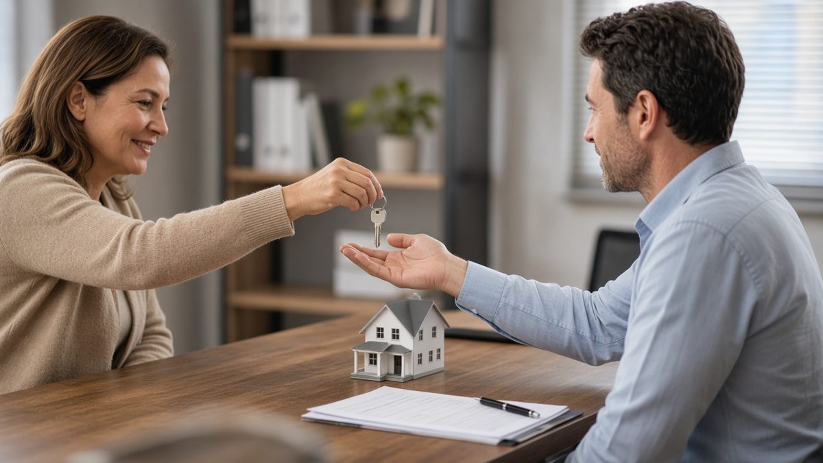 Assumable mortgage - Assumable Mortgage: How Taking Over a Seller's Low Rate Works