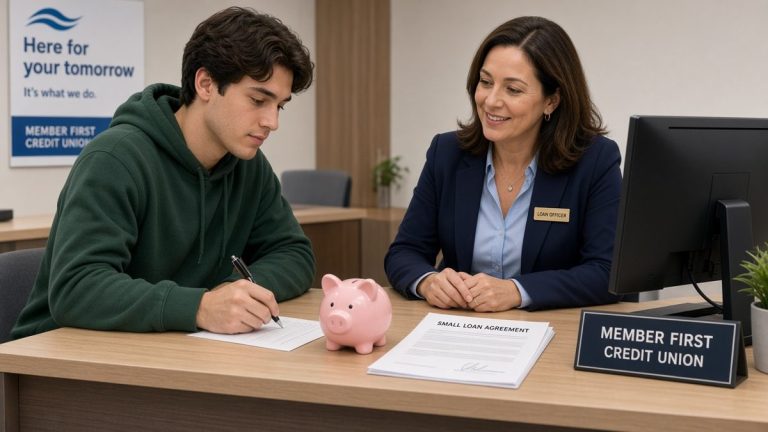 Credit builder loan - Credit Builder Loan: How It Works and Whether It Can Raise Your Score