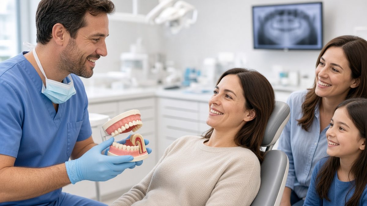 Dental insurance plans - Dental Insurance Plans: PPO vs HMO, Annual Maximums, and Waiting Periods