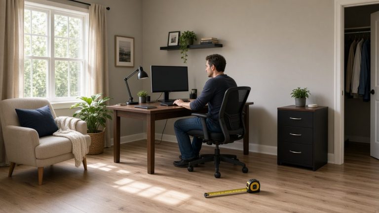 Home office deduction - Home Office Deduction: Who Qualifies and How to Calculate It