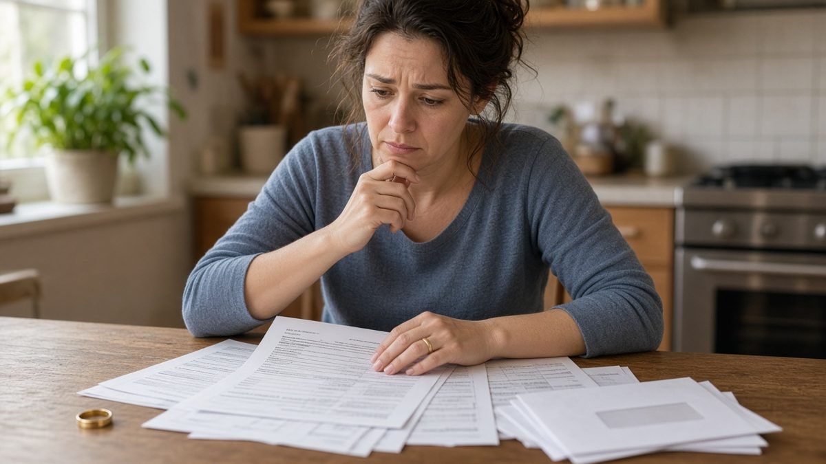 Innocent spouse relief - Innocent Spouse Relief: How to Escape a Tax Bill Your Spouse Caused