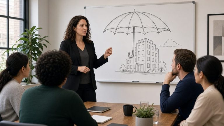 Key person insurance - Key Person Insurance: Protecting a Business From Losing Its Most Vital People