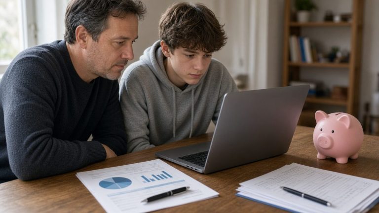 Kiddie tax - Kiddie Tax: How Children's Investment Income Is Taxed