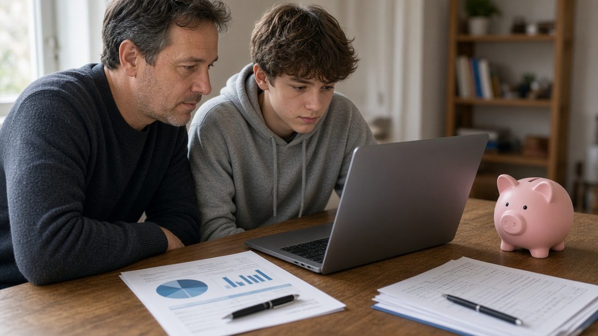 Kiddie tax - Kiddie Tax: How Children's Investment Income Is Taxed