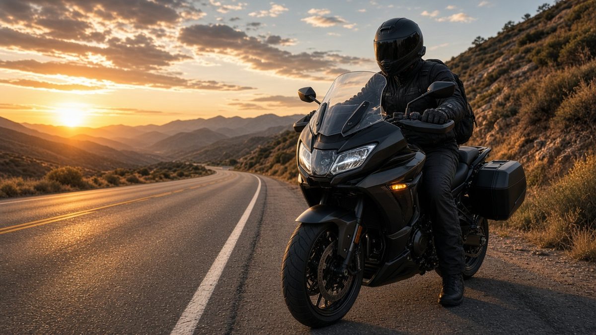 Motorcycle insurance - Motorcycle Insurance: Coverage Types, Costs, and How to Save