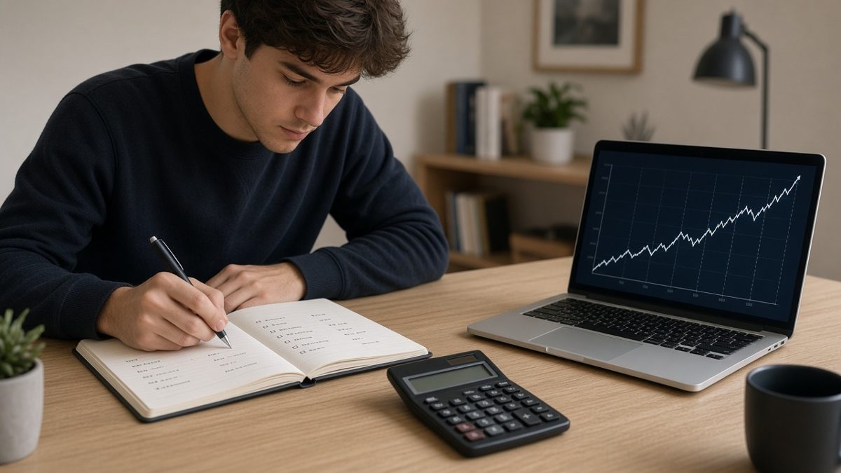 Net worth - Net Worth: How to Calculate It, Track It, and Grow It Over Time