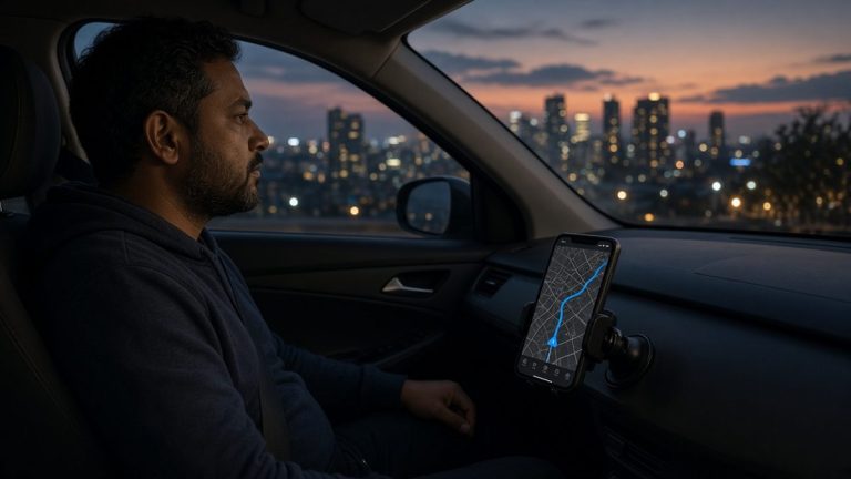 Rideshare insurance - Rideshare Insurance: How to Cover the Gaps When You Drive for Uber or Lyft