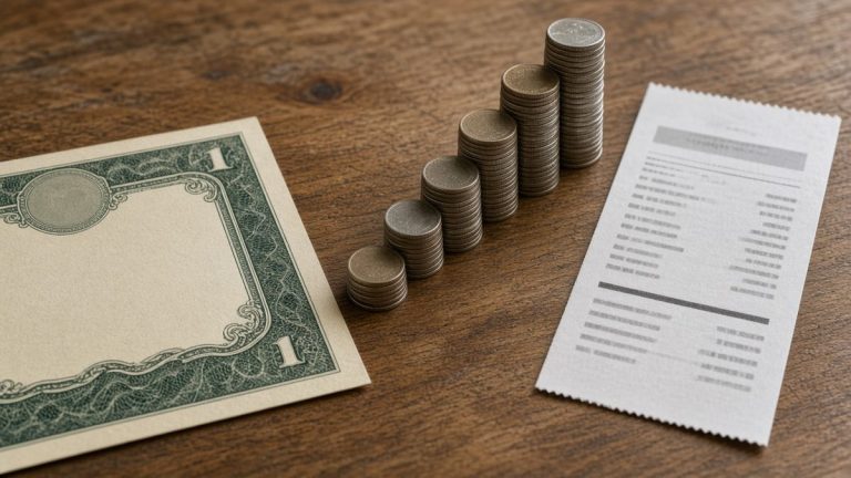 Series I savings bonds - Series I Savings Bonds: How I Bond Rates Work and When to Buy