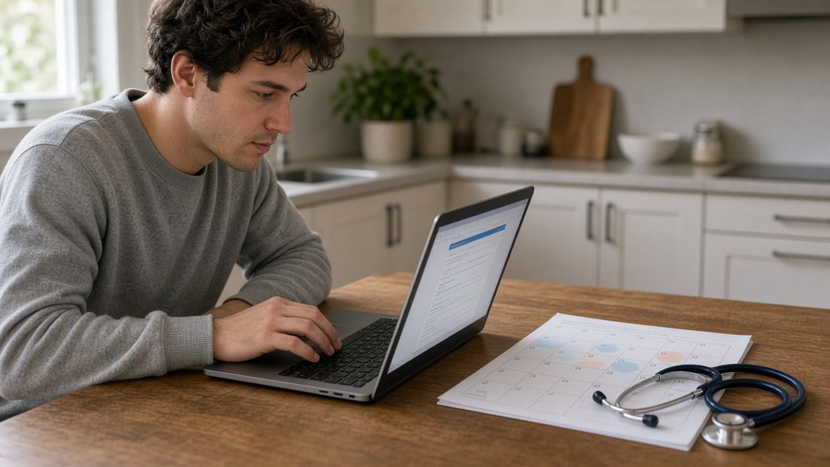 Short-term health insurance - Short-Term Health Insurance: How It Works, What It Excludes, and Safer Alternatives