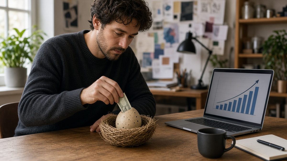 Solo 401k - Solo 401(k): Contribution Rules for Self-Employed Savers